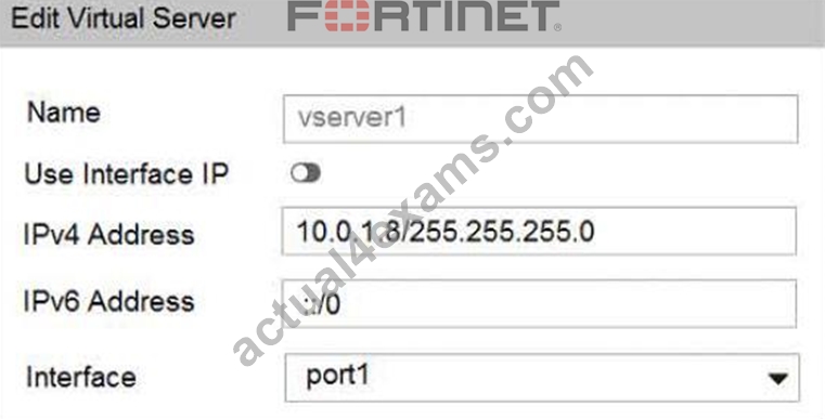 [Nov-2024] Fortinet FCP_FWB_AD-7.4 Dumps - Secret To Pass in First ...